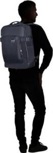 Plecak Samsonite Plecak na laptopa Samsonite Midtown 15.6" powiększany granatowy 11
