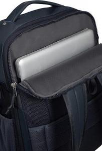Plecak Samsonite Plecak na laptopa Samsonite Midtown 15.6" powiększany granatowy 3
