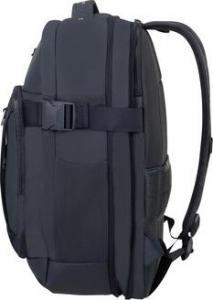 Plecak Samsonite Plecak na laptopa Samsonite Midtown 15.6" powiększany granatowy 6