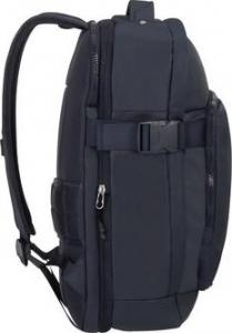 Plecak Samsonite Plecak na laptopa Samsonite Midtown 15.6" powiększany granatowy 7