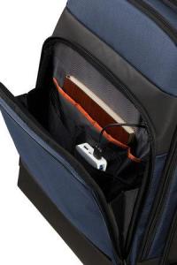 Plecak Samsonite Plecak na laptopa na kółkach Samsonite Mysight 17.3" niebieski 3