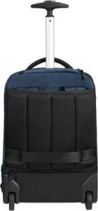Plecak Samsonite Plecak na laptopa na kółkach Samsonite Mysight 17.3" niebieski 7