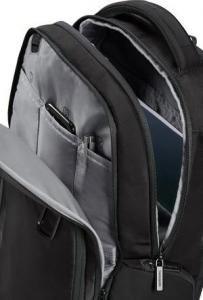 Plecak Samsonite Plecak na laptopa Samsonite Biz2go 14.1" czarny 3