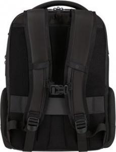 Plecak Samsonite Plecak na laptopa Samsonite Biz2go 14.1" czarny 6