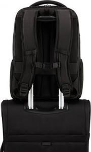 Plecak Samsonite Plecak na laptopa Samsonite Biz2go 14.1" czarny 10