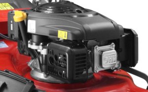 Kosiarka spalinowa Weibang Kosiarka z elektrycznym rozruchem Weibang WB456SC VE 3IN1 2