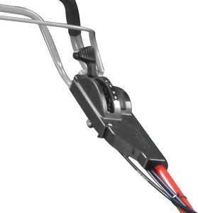 Kosiarka spalinowa Weibang Kosiarka z elektrycznym rozruchem Weibang WB456SC VE 3IN1 4