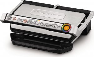 Grill elektryczny Rowenta GR722D 1