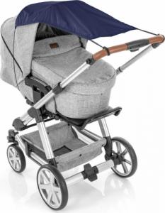 Reer Daszek przeciwsłoneczny do wózka UV UPF 50+ REER 2