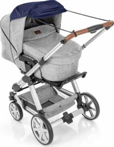 Reer Daszek przeciwsłoneczny do wózka UV UPF 50+ REER 3