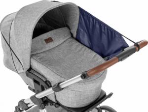 Reer Daszek przeciwsłoneczny do wózka UV UPF 50+ REER 4