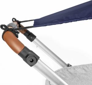 Reer Daszek przeciwsłoneczny do wózka UV UPF 50+ REER 6