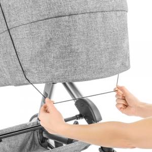 Reer Daszek przeciwsłoneczny do wózka UV UPF 50+ REER 9