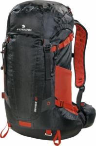 Plecak turystyczny Ferrino Dry Hike 32 l Czarny 1