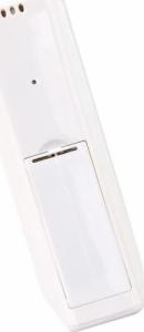 Alkomat Compass Cyfrowy tester alkoholu w wydychanym powietrzu  czarny/biał 4