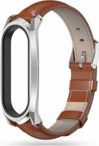 Smartband Tech-Protect TECH-PROTECT HERMS XIAOMI MI SMART BAND 7 / 7 NFC BROWN (9589046923609) - 9589046923609 2