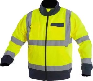 SARA JACKET DROGOWIEC 11-000025-L 1