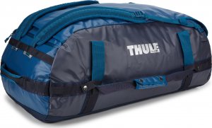 Plecak Thule Thule Chasm Duffel 90L - Poseidon 5