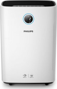 Oczyszczacz powietrza Philips Air Purifier AC2729/10 1