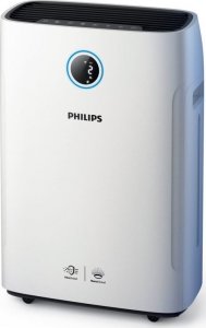 Oczyszczacz powietrza Philips Air Purifier AC2729/10 2