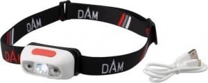 Latarka czołowa Dam DAM USB-Chargeable Sensor Headlamp - latarka czołowa 1
