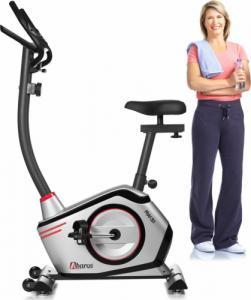 Rower stacjonarny Abarqs RW-51 magnetyczny 4