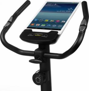 Rower stacjonarny Abarqs RW-51 magnetyczny 8