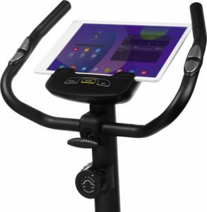 Rower stacjonarny Abarqs RW-51 magnetyczny 9