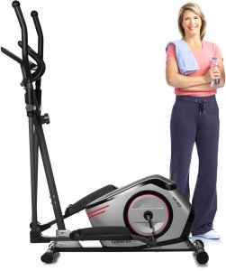 Orbitrek Abarqs OR-510 magnetyczny 6