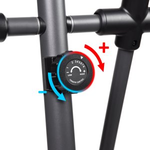 Orbitrek Abarqs OR-510 magnetyczny 7