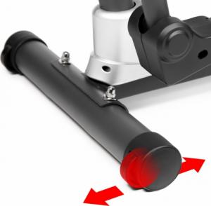 Orbitrek Abarqs OR-510 magnetyczny 6