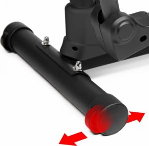 Orbitrek Abarqs OR-590 magnetyczny 4