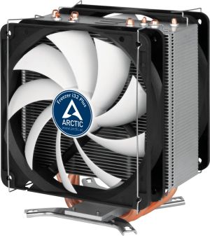 Chłodzenie CPU Arctic Freezer i32 Plus (ACFRE00026A) 1