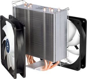 Chłodzenie CPU Arctic Freezer i32 Plus (ACFRE00026A) 4