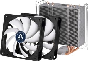 Chłodzenie CPU Arctic Freezer i32 Plus (ACFRE00026A) 5