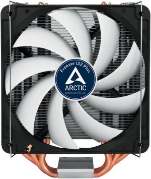 Chłodzenie CPU Arctic Freezer i32 Plus (ACFRE00026A) 9