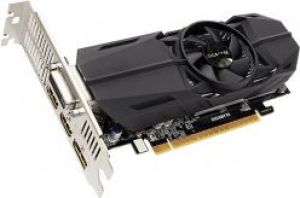 Karta graficzna Gigabyte GeForce GTX 1050 Low Profile OC 2GB GDDR5 (GV-N1050OC-2GL) 2