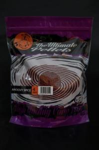 Ultimate Products The Ultimate Anchovy Spice PELLETS 4 mm 1 KG - pellet zanętowy 1
