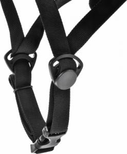 Meteor Kask rowerowy Meteor PNY11 S 43-48 cm turkusowy Uniwersalny 7