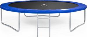 Abarqs Batut mata do trampoliny 12FT 366cm na 64 sprężyny 4