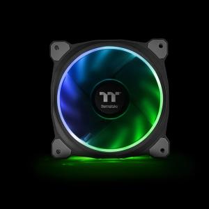 Wentylator Thermaltake Riing Plus 12 LED RGB 3-pack + Hub (CL-F053-PL12SW-A) 13