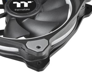 Wentylator Thermaltake Riing Plus 12 LED RGB 3-pack + Hub (CL-F053-PL12SW-A) 5