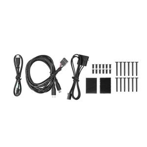 Wentylator Thermaltake Riing Plus 12 LED RGB 3-pack + Hub (CL-F053-PL12SW-A) 7