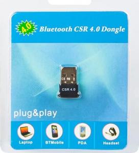 Adapter bluetooth Xtreme Mini adapter Bluetooth CSR 4.0 Dongle USB. 3