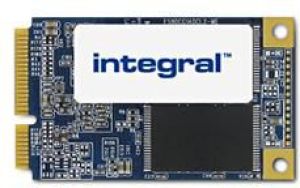 Dysk SSD Integral 120 GB mSATA SATA III (INSSD120GMSA) 1