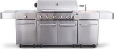 G21 Nevada Grill ogrodowy gazowy 32 kW 15