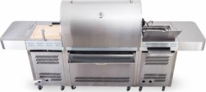 G21 Nevada Grill ogrodowy gazowy 32 kW 4