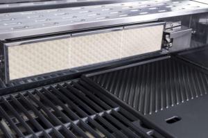 G21 Nevada Grill ogrodowy gazowy 32 kW 6