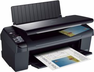Urządzenie wielofunkcyjne Epson Stylus DX4450 1