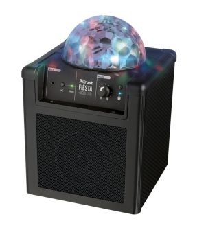 Głośnik Trust UR Fiesta Disco Lite (21731) 1